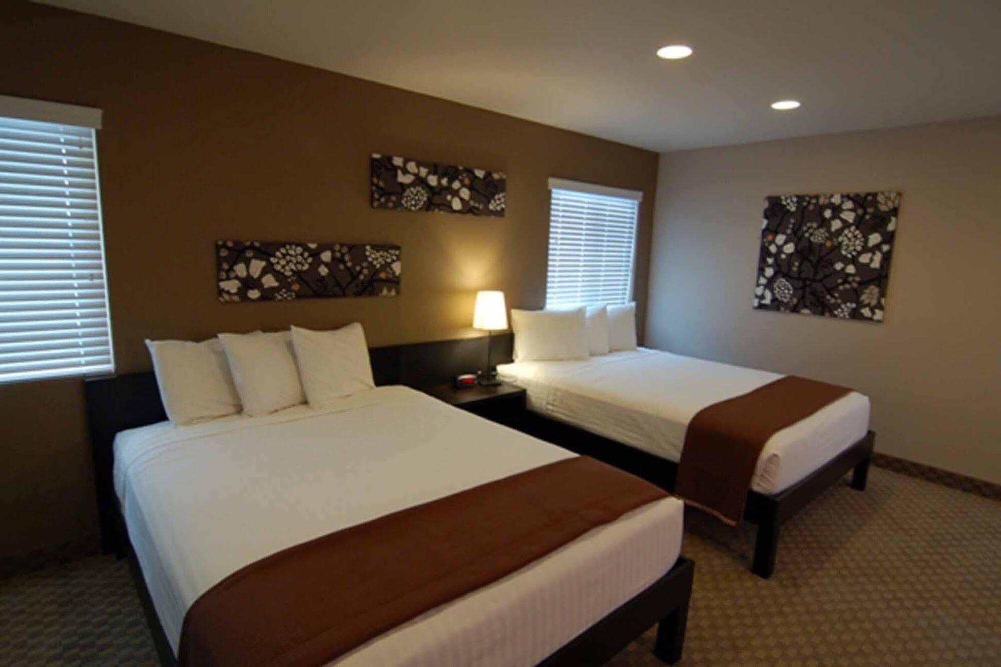 Fairfield Inn & Suites By Marriott San Diego Pacific Beach Zimmer foto
